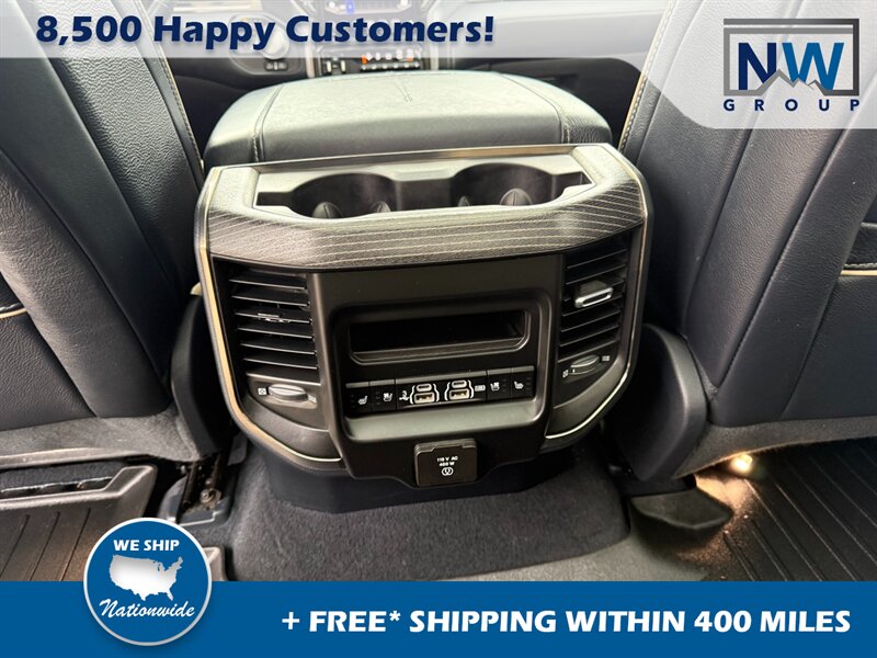 2019 RAM 1500 Limited   - Photo 14 - Post Falls, ID 83854