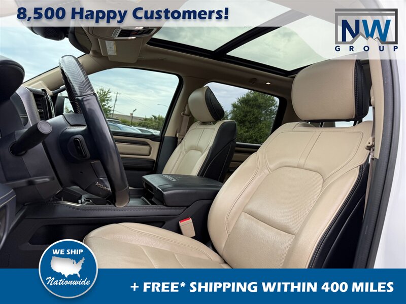 2019 RAM 1500 Limited   - Photo 11 - Post Falls, ID 83854