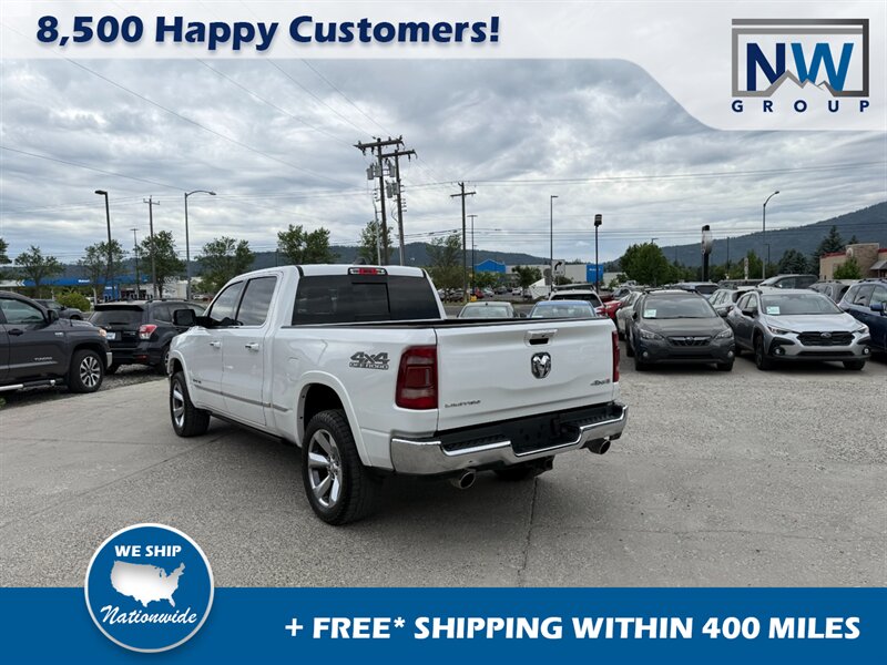 2019 RAM 1500 Limited   - Photo 38 - Post Falls, ID 83854