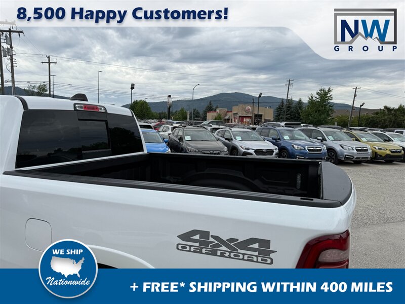 2019 RAM 1500 Limited   - Photo 17 - Post Falls, ID 83854