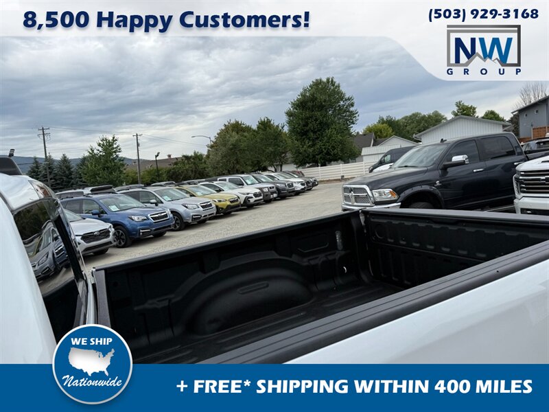2019 RAM 1500 Limited.  New Tires, Recently Serviced/ Detailed! Great Truck, Amazing Features! - Photo 16 - Post Falls, ID 83854