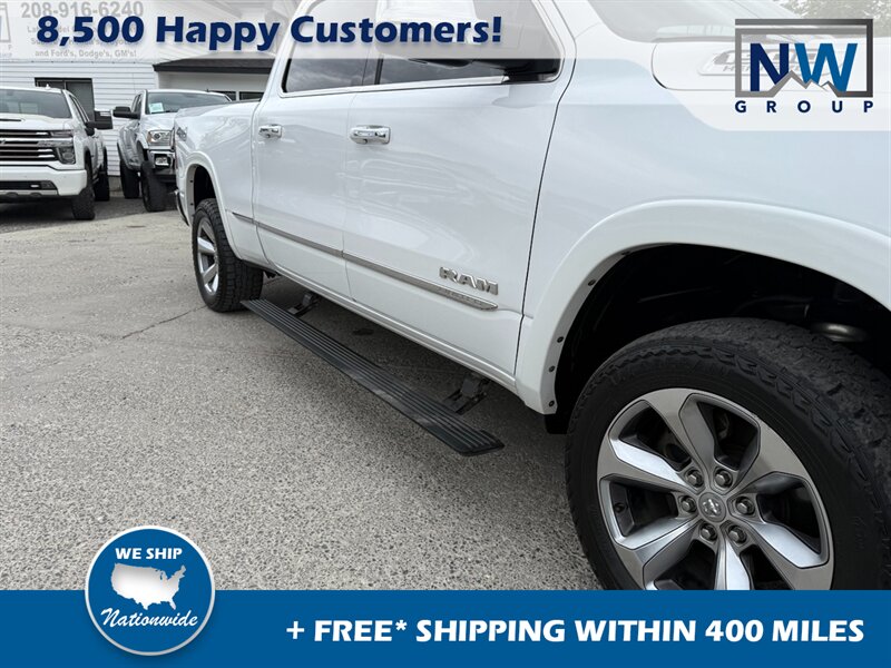 2019 RAM 1500 Limited   - Photo 29 - Post Falls, ID 83854