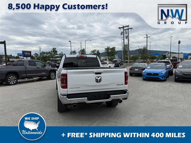 2019 RAM 1500 Limited   - Photo 39 - Post Falls, ID 83854