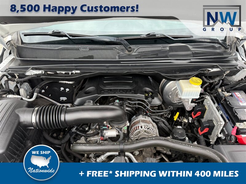 2019 RAM 1500 Limited   - Photo 52 - Post Falls, ID 83854