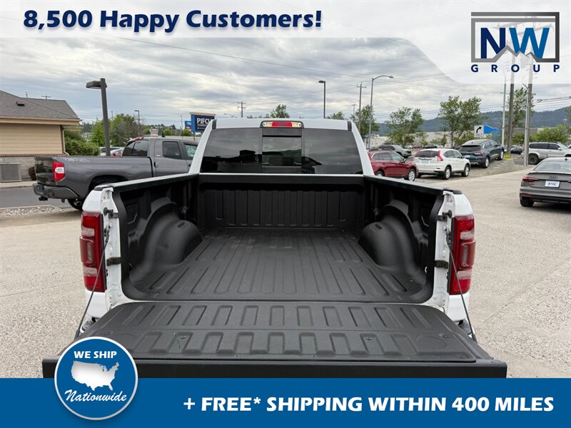 2019 RAM 1500 Limited   - Photo 20 - Post Falls, ID 83854