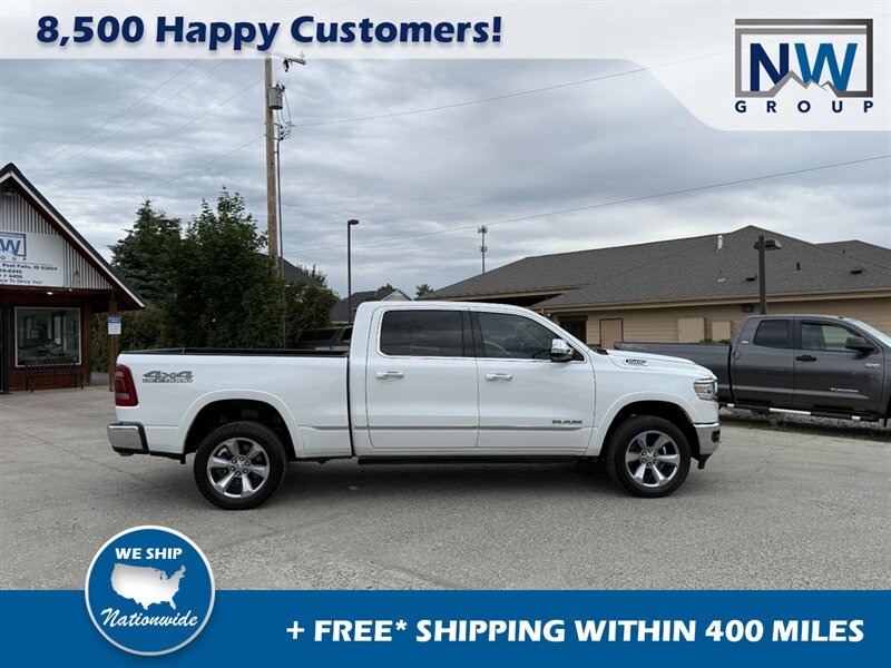 2019 RAM 1500 Limited   - Photo 45 - Post Falls, ID 83854