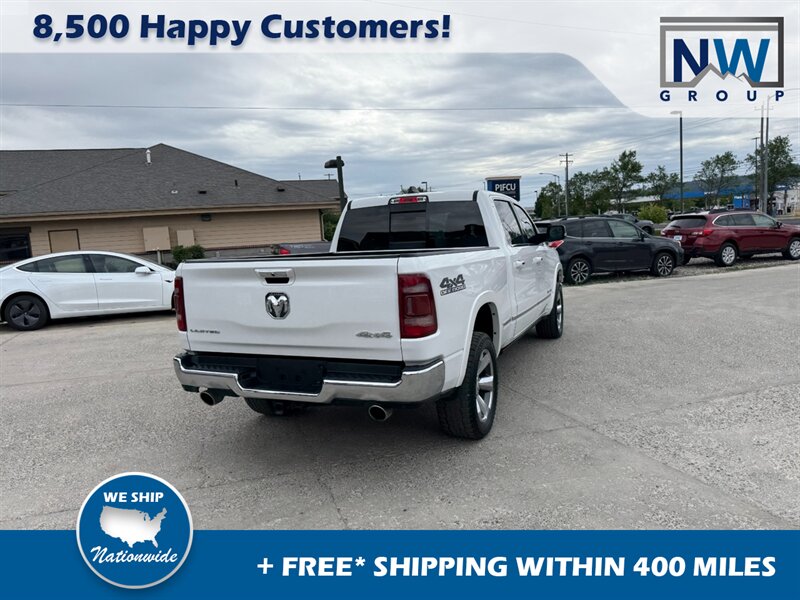 2019 RAM 1500 Limited   - Photo 41 - Post Falls, ID 83854