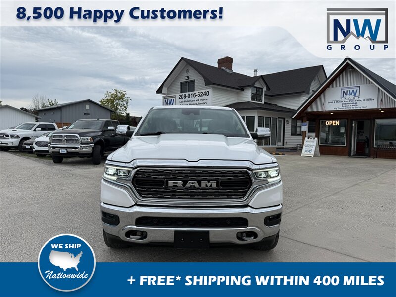 2019 RAM 1500 Limited   - Photo 30 - Post Falls, ID 83854