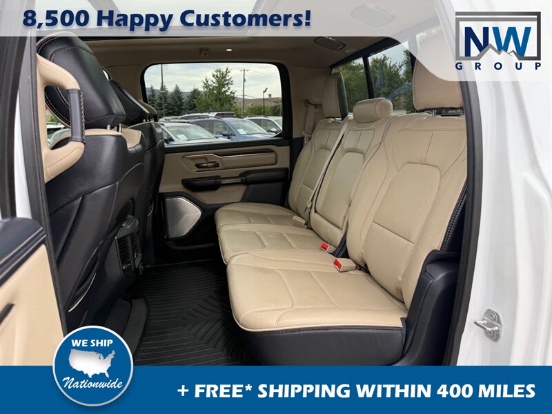2019 RAM 1500 Limited   - Photo 13 - Post Falls, ID 83854