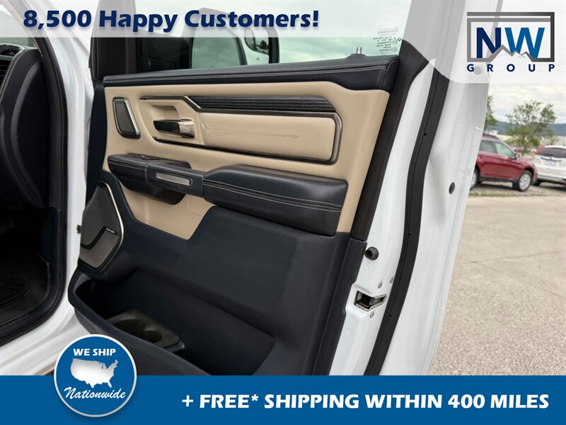 2019 RAM 1500 Limited   - Photo 27 - Post Falls, ID 83854