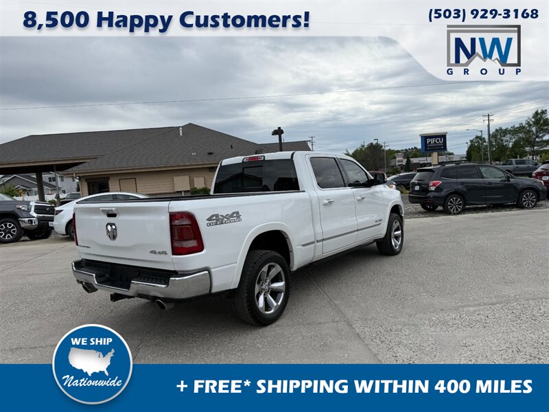 2019 RAM 1500 Limited.  New Tires, Recently Serviced/ Detailed! Great Truck, Amazing Features! - Photo 42 - Post Falls, ID 83854