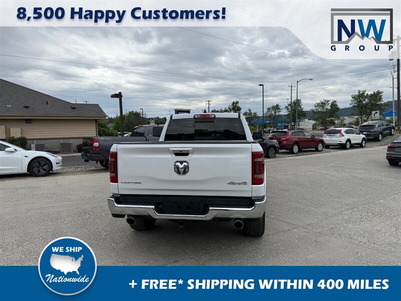 2019 RAM 1500 Limited   - Photo 40 - Post Falls, ID 83854