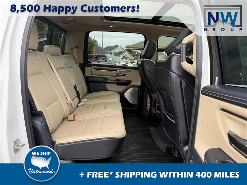 2019 RAM 1500 Limited   - Photo 22 - Post Falls, ID 83854