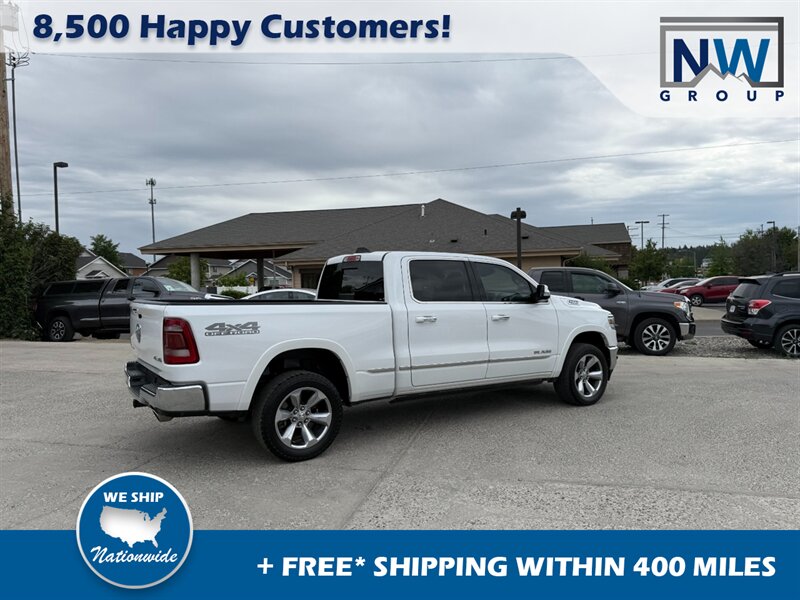 2019 RAM 1500 Limited   - Photo 43 - Post Falls, ID 83854
