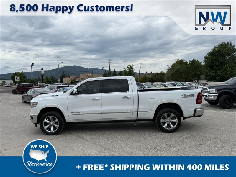 2019 RAM 1500 Limited   - Photo 35 - Post Falls, ID 83854