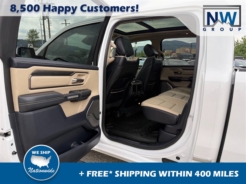 2019 RAM 1500 Limited   - Photo 12 - Post Falls, ID 83854