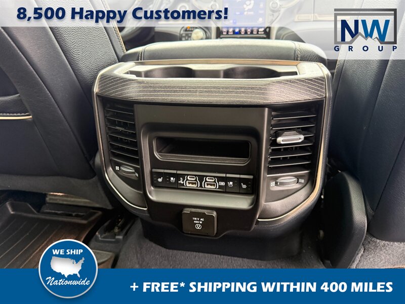 2019 RAM 1500 Limited   - Photo 24 - Post Falls, ID 83854