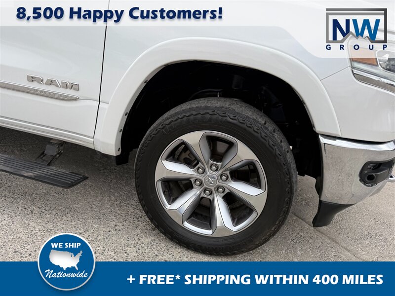 2019 RAM 1500 Limited   - Photo 28 - Post Falls, ID 83854