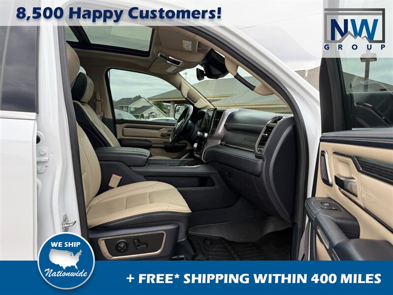 2019 RAM 1500 Limited   - Photo 25 - Post Falls, ID 83854