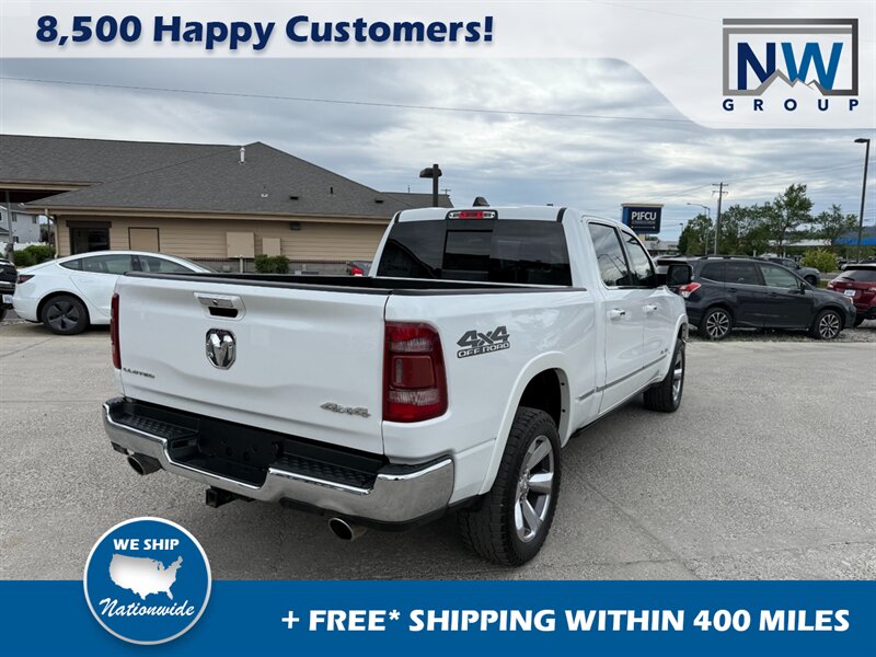 2019 RAM 1500 Limited   - Photo 19 - Post Falls, ID 83854