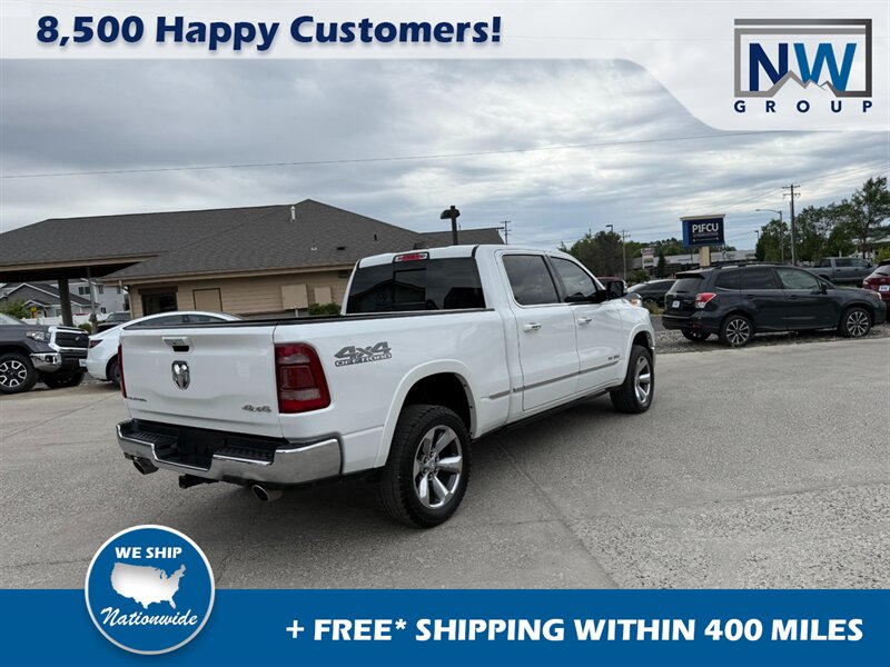 2019 RAM 1500 Limited   - Photo 42 - Post Falls, ID 83854