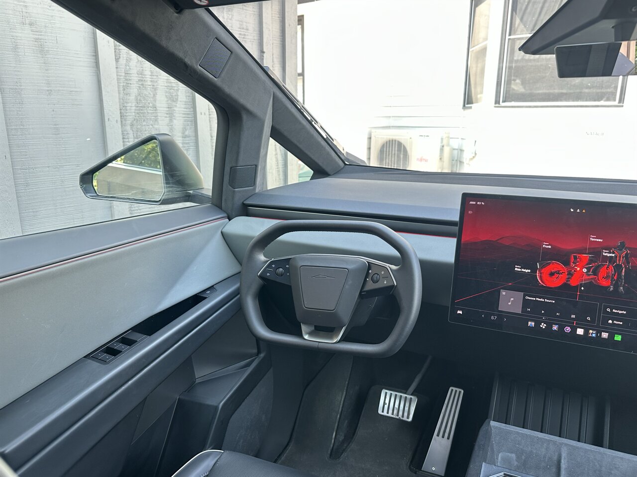 2025 Tesla Cybertruck - Photo 10 - Post Falls, ID 83854