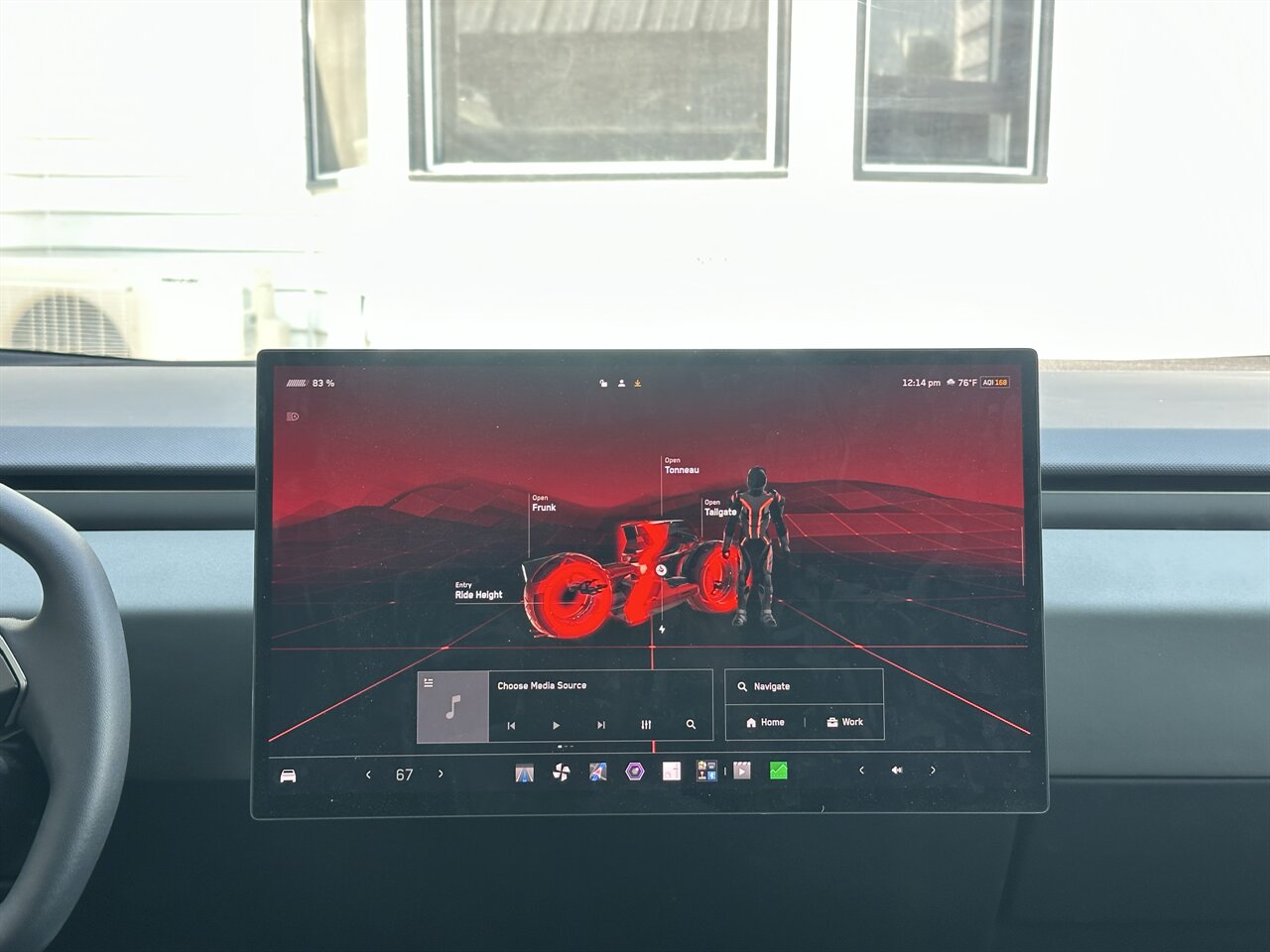 2025 Tesla Cybertruck - Photo 5 - Post Falls, ID 83854