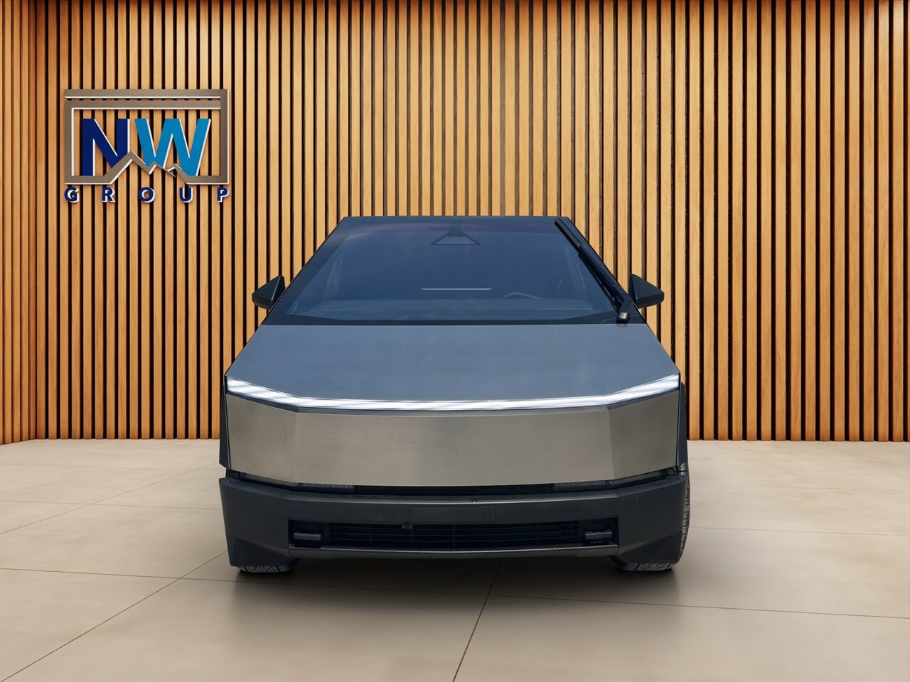 2025 Tesla Cybertruck - Photo 2 - Post Falls, ID 83854