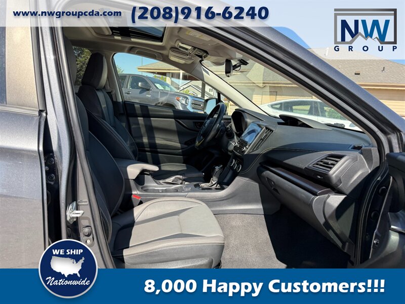2022 Subaru Crosstrek Sport.  33k miles, All Wheel Drive, SPORT-Trim! - Photo 15 - Post Falls, ID 83854