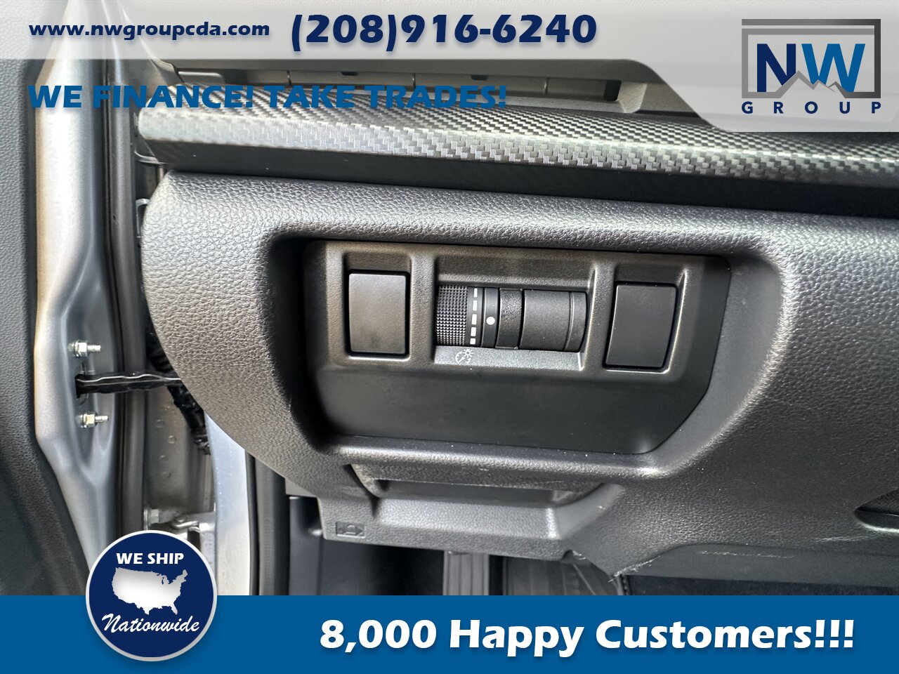 2024 Subaru Crosstrek Premium   - Photo 27 - Post Falls, ID 83854