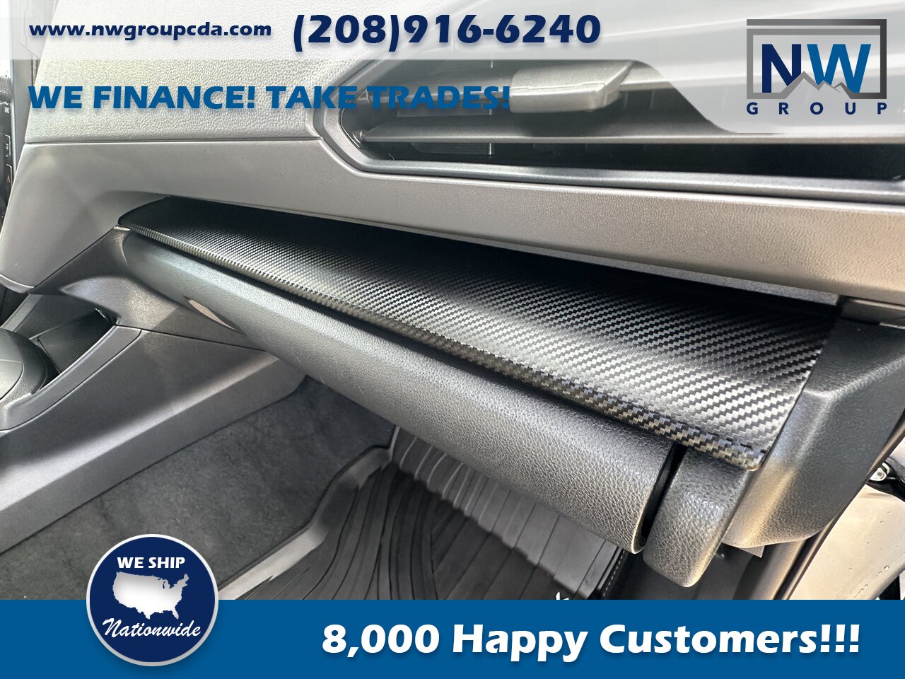 2024 Subaru Crosstrek Premium   - Photo 20 - Post Falls, ID 83854