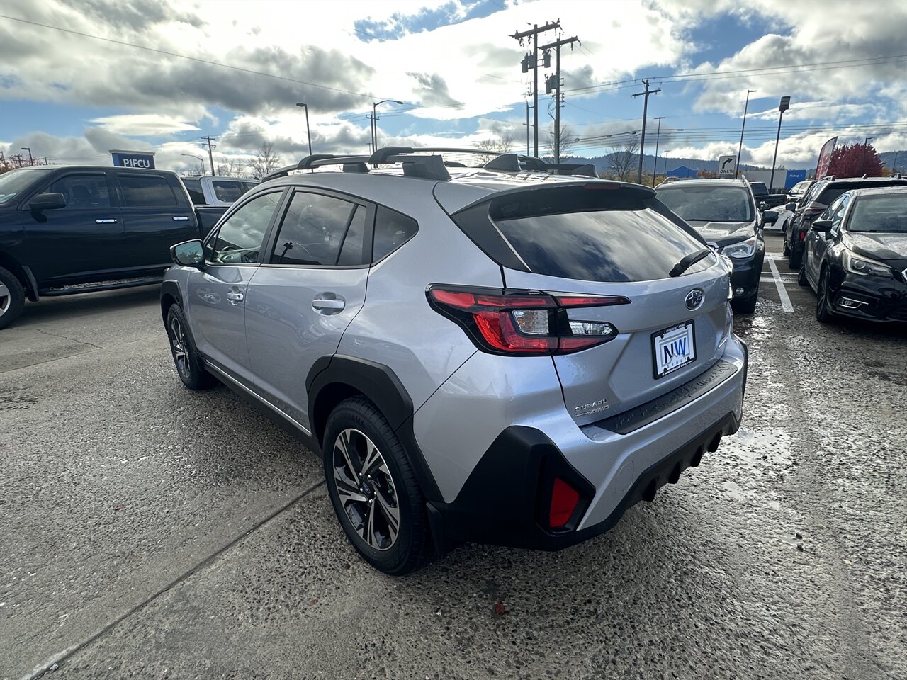 2024 Subaru Crosstrek Premium   - Photo 7 - Post Falls, ID 83854