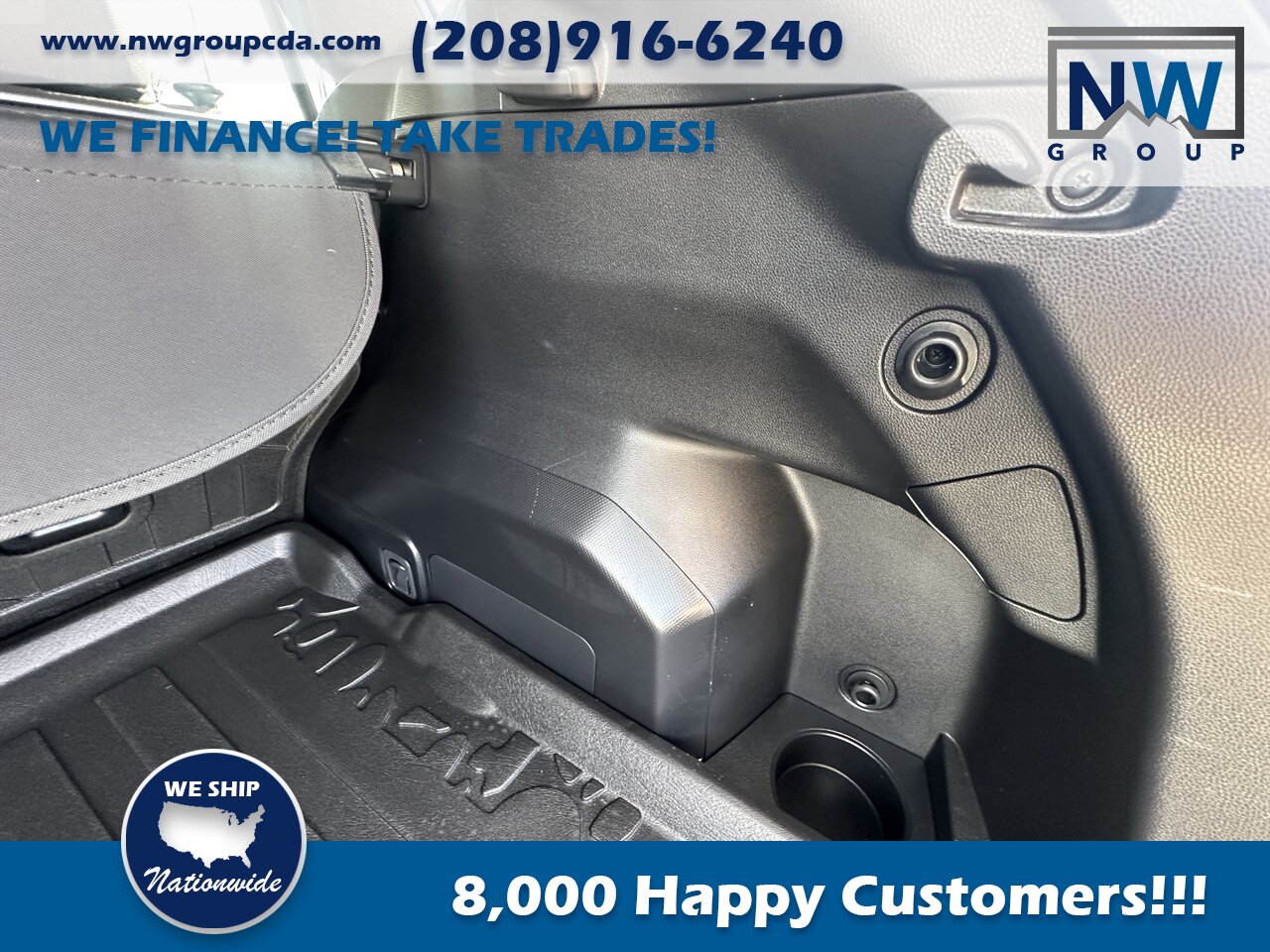 2024 Subaru Crosstrek Premium   - Photo 40 - Post Falls, ID 83854