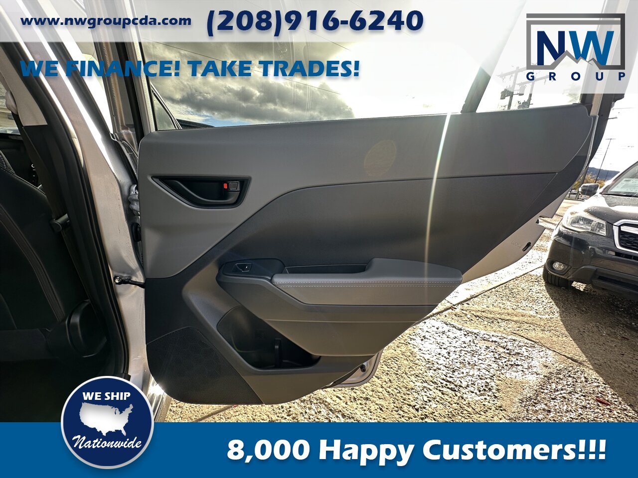 2024 Subaru Crosstrek Premium   - Photo 35 - Post Falls, ID 83854