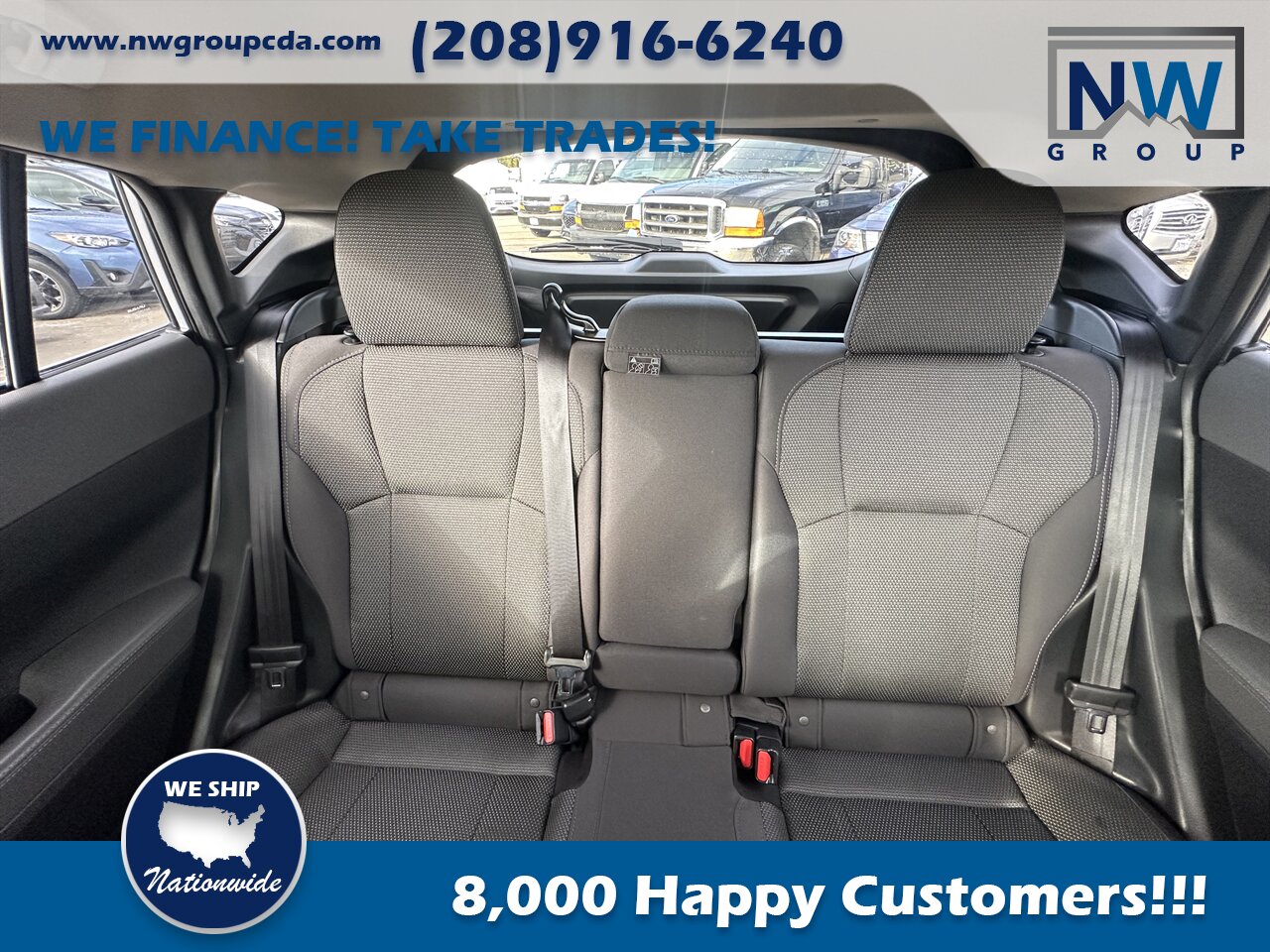 2024 Subaru Crosstrek Premium   - Photo 29 - Post Falls, ID 83854