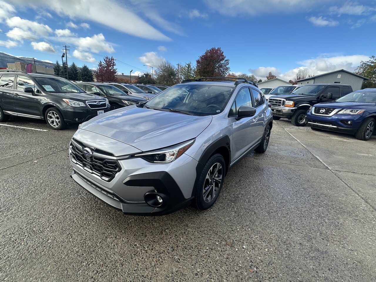 2024 Subaru Crosstrek Premium   - Photo 9 - Post Falls, ID 83854