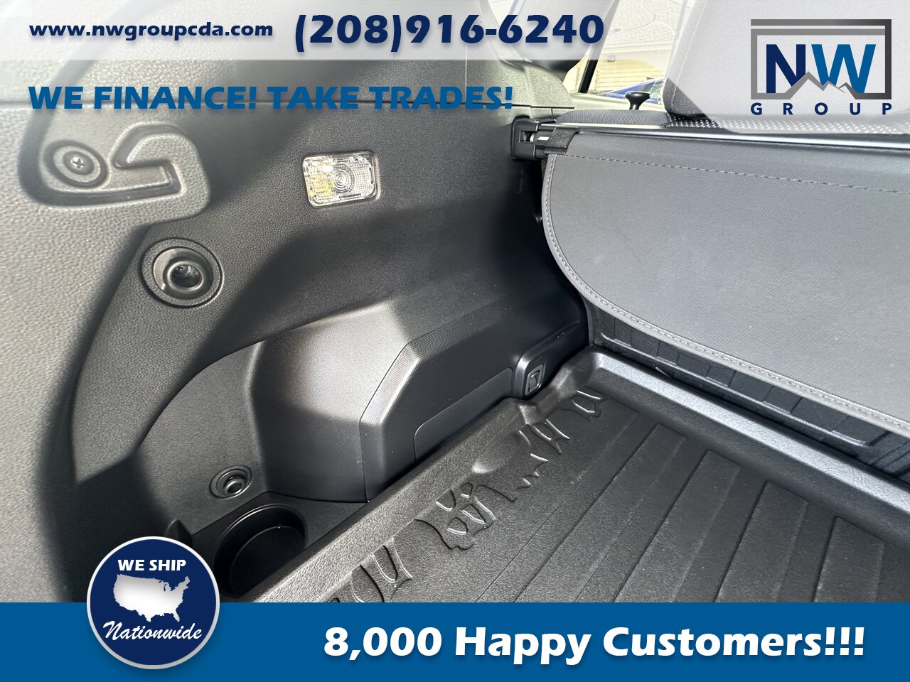 2024 Subaru Crosstrek Premium   - Photo 39 - Post Falls, ID 83854