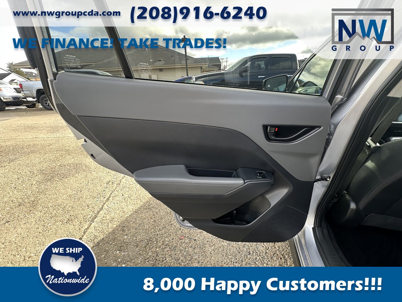 2024 Subaru Crosstrek Premium   - Photo 31 - Post Falls, ID 83854