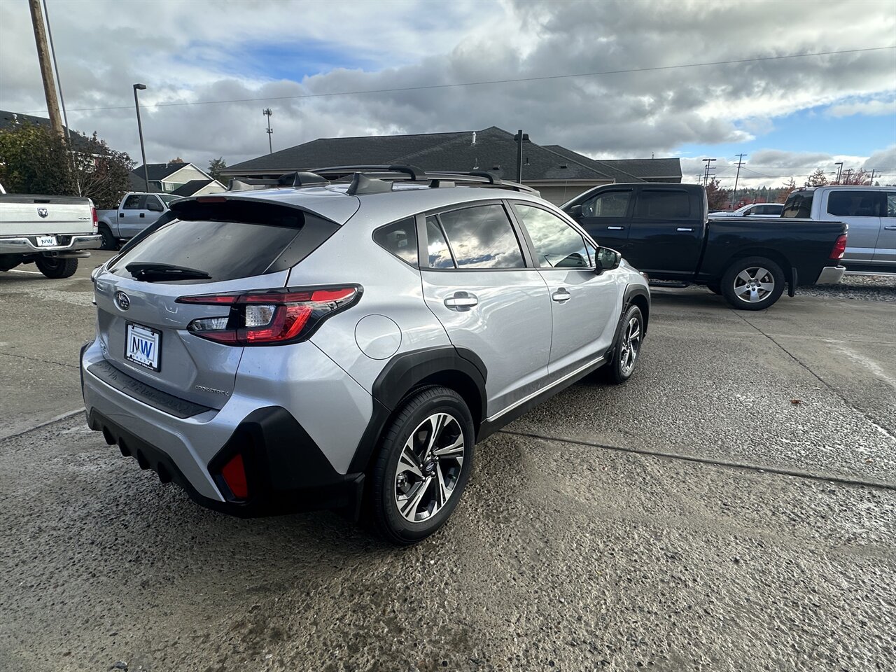 2024 Subaru Crosstrek Premium   - Photo 5 - Post Falls, ID 83854