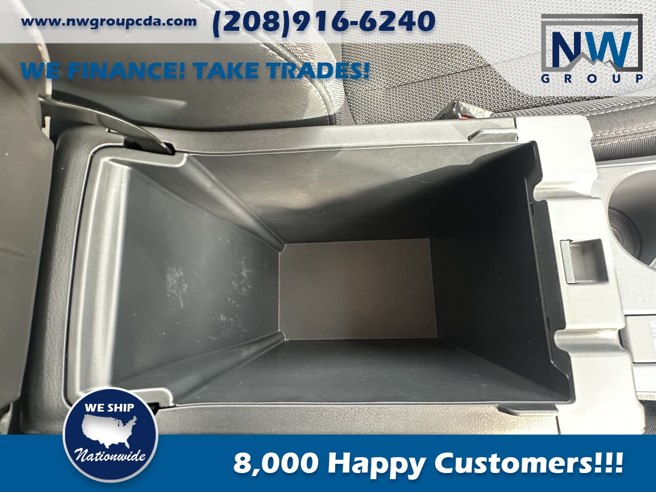 2024 Subaru Crosstrek Premium   - Photo 24 - Post Falls, ID 83854