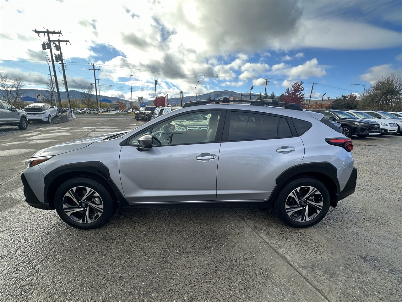 2024 Subaru Crosstrek Premium   - Photo 8 - Post Falls, ID 83854