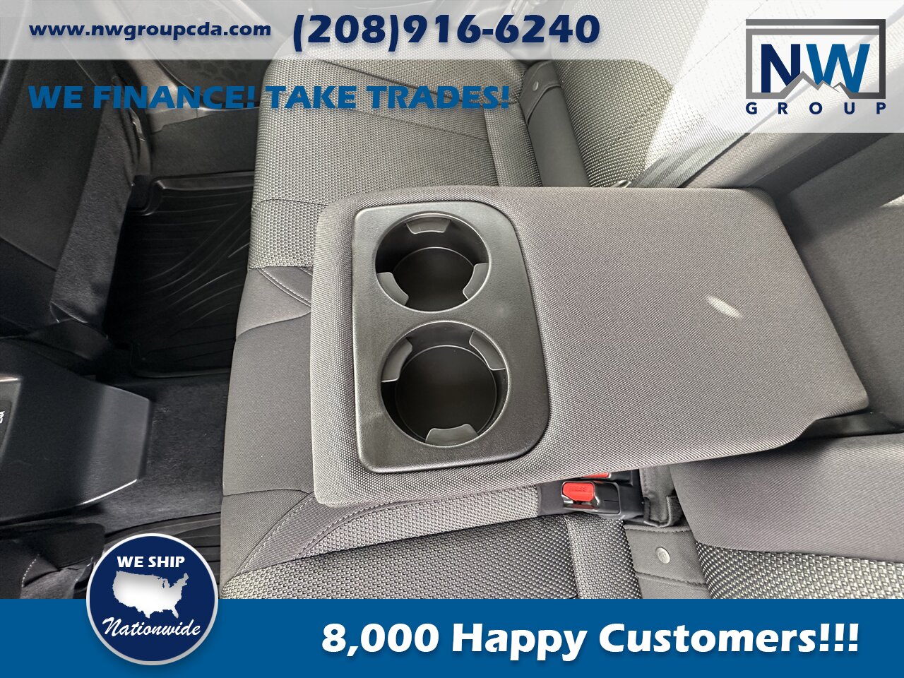 2024 Subaru Crosstrek Premium   - Photo 34 - Post Falls, ID 83854