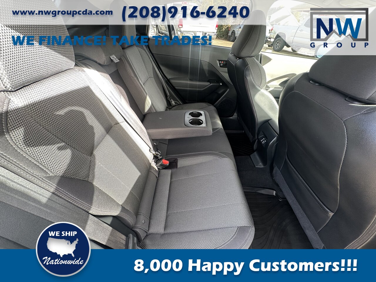 2024 Subaru Crosstrek Premium   - Photo 36 - Post Falls, ID 83854