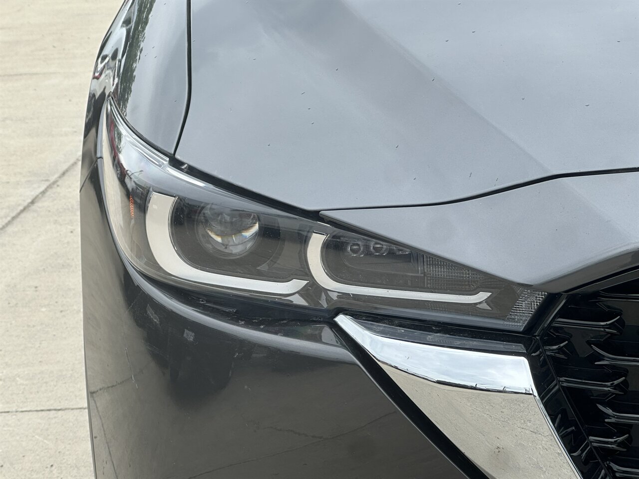 2023 Mazda CX-5 2.5 S Select - Photo 4 - Post Falls, ID 83854