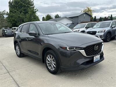 2023 Mazda CX-5 2.5 S Select SUV
