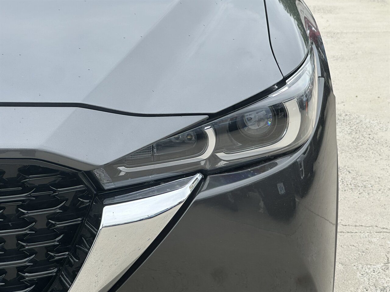2023 Mazda CX-5 2.5 S Select - Photo 5 - Post Falls, ID 83854
