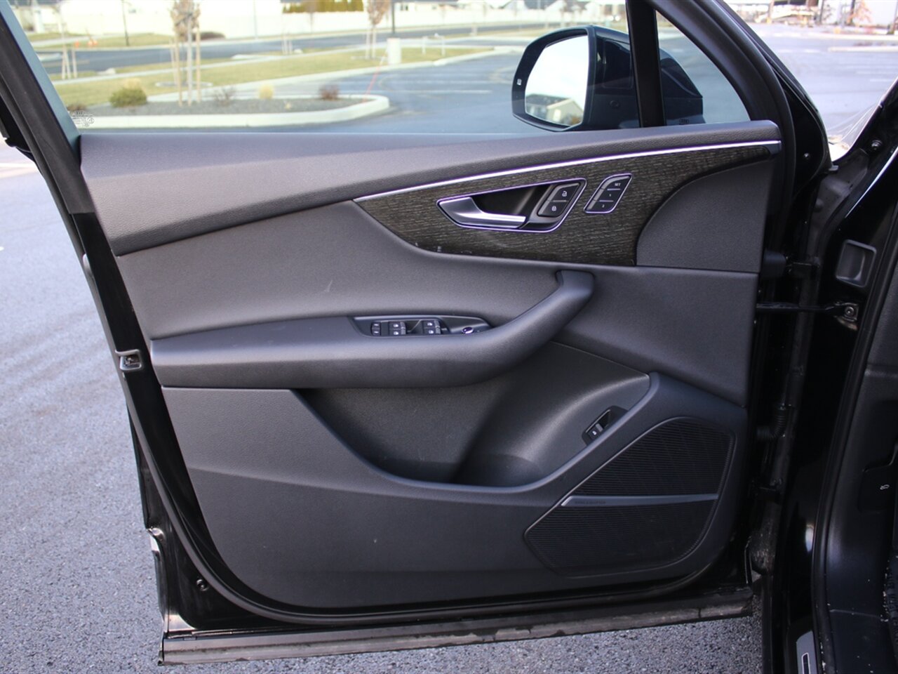 2021 Audi Q7 quattro Premium Plus 55 TFSI Amazing SUV, Freshly Serviced and Inspected! - Photo 8 - Post Falls, ID 83854