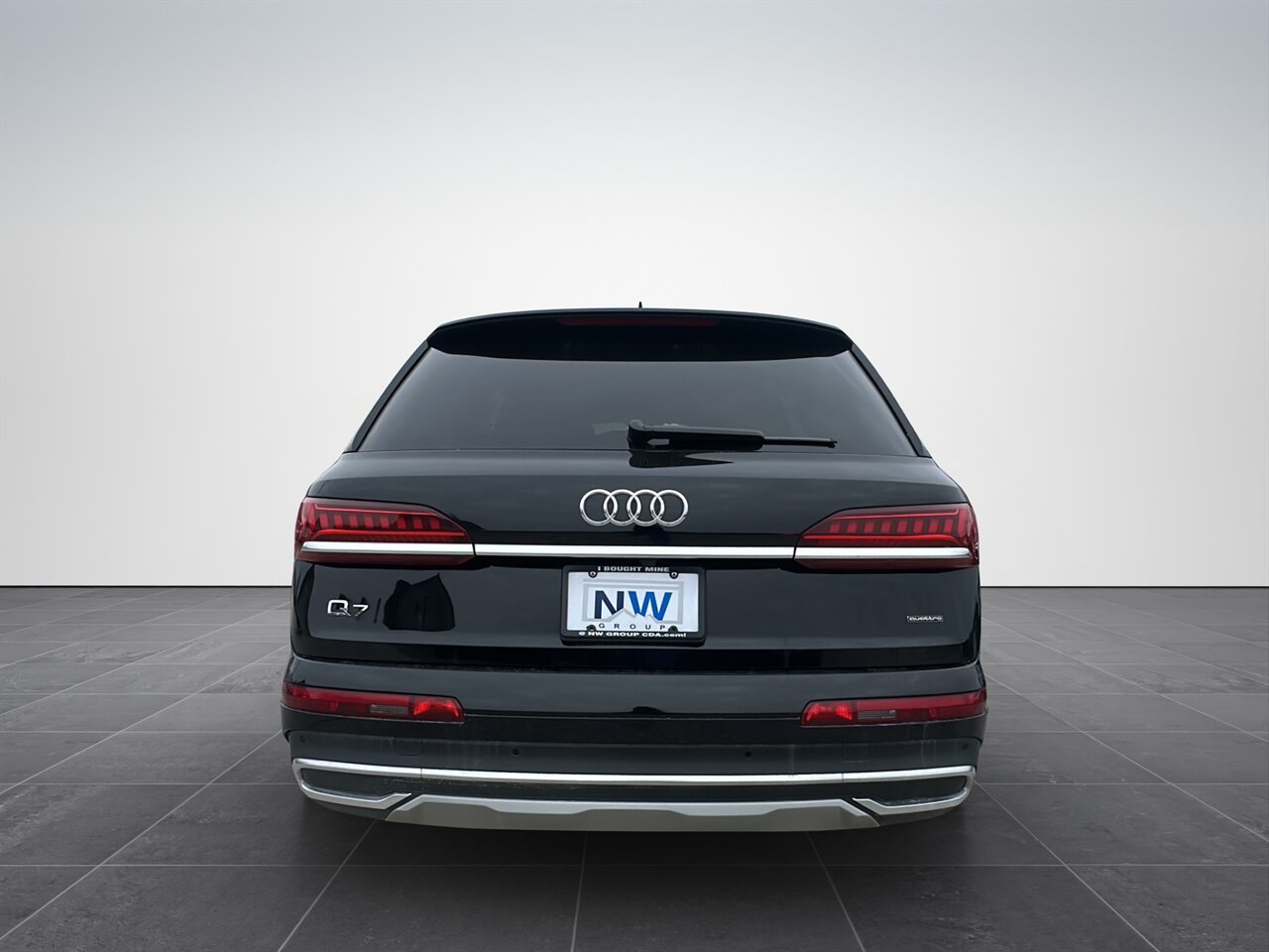 2021 Audi Q7 quattro Premium Plus  Amazing SUV, Freshly Serviced and Inspected! - Photo 6 - Post Falls, ID 83854