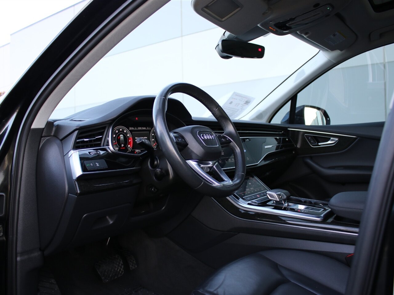 2021 Audi Q7 quattro Premium Plus 55 TFSI Amazing SUV, Freshly Serviced and Inspected! - Photo 4 - Post Falls, ID 83854