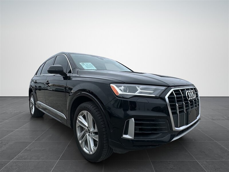 2021 Audi Q7